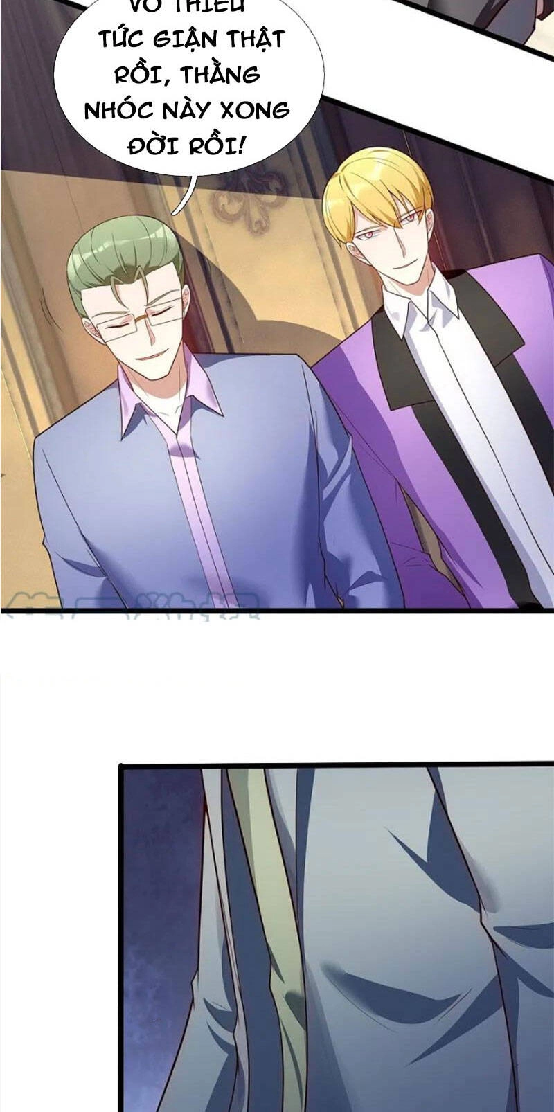 Ta Là Chiến Thần Vô Song Chapter 173 - 18