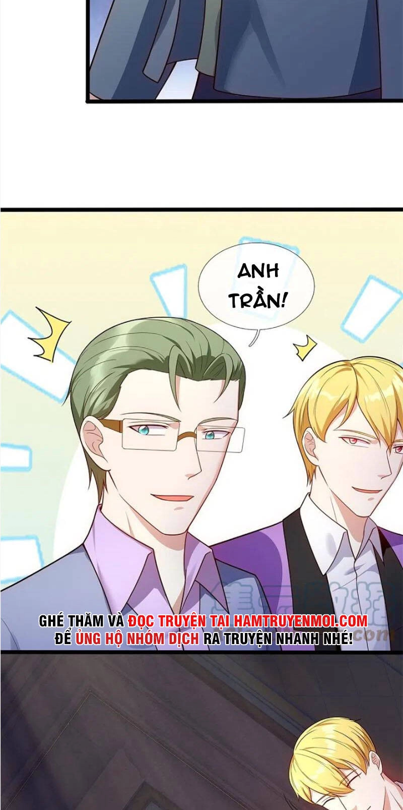 Ta Là Chiến Thần Vô Song Chapter 173 - 19