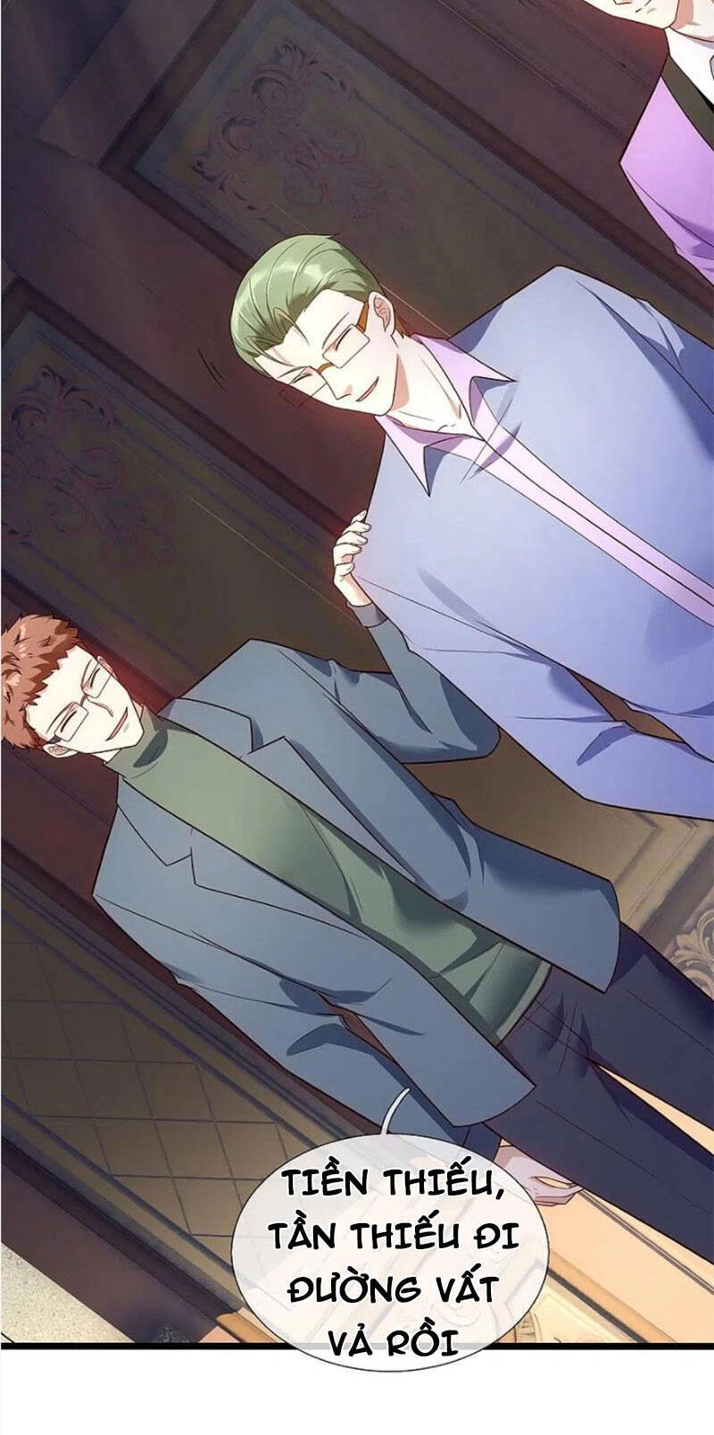 Ta Là Chiến Thần Vô Song Chapter 173 - 20