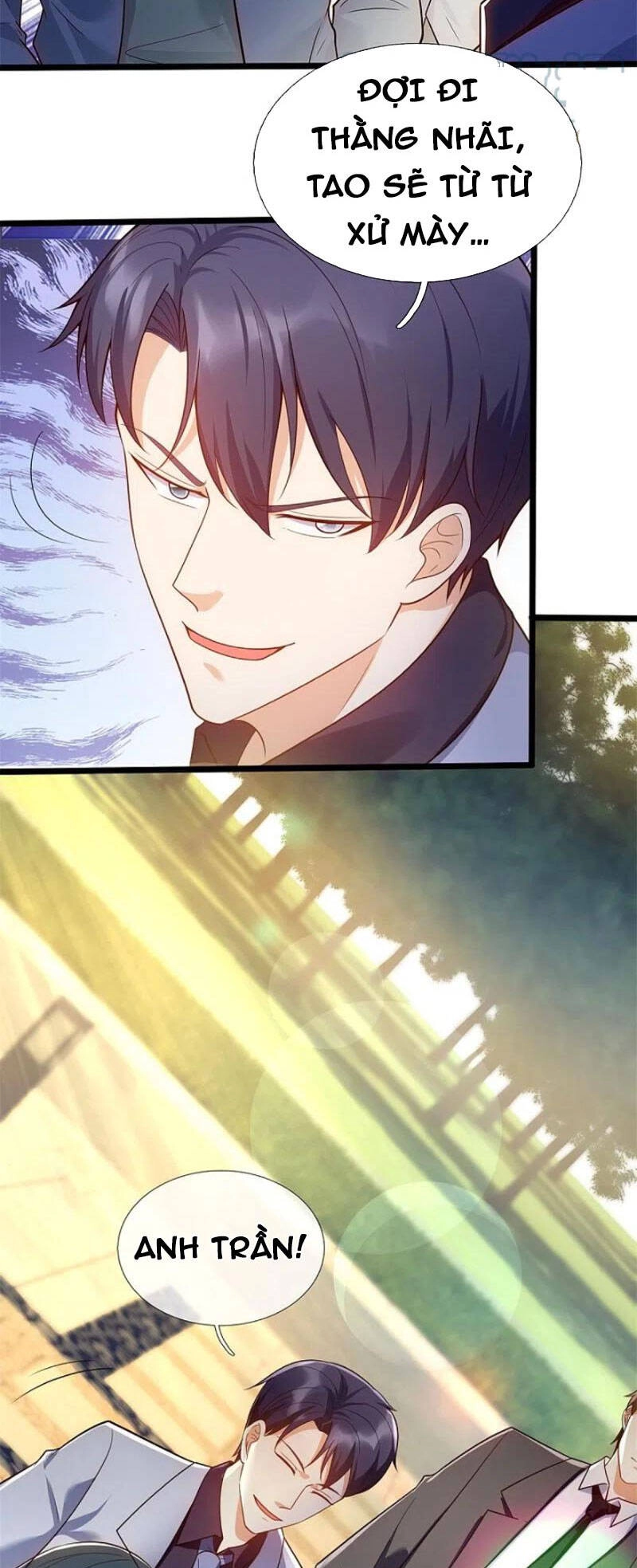 Ta Là Chiến Thần Vô Song Chapter 174 - 2