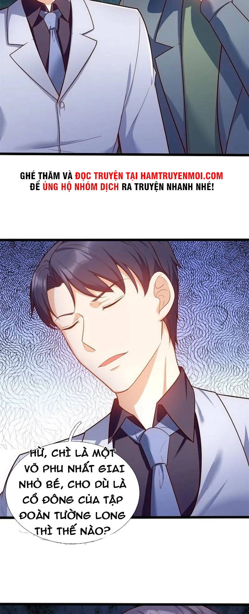 Ta Là Chiến Thần Vô Song Chapter 174 - 4