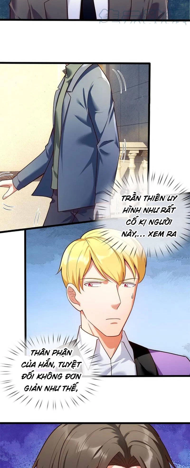 Ta Là Chiến Thần Vô Song Chapter 174 - 6