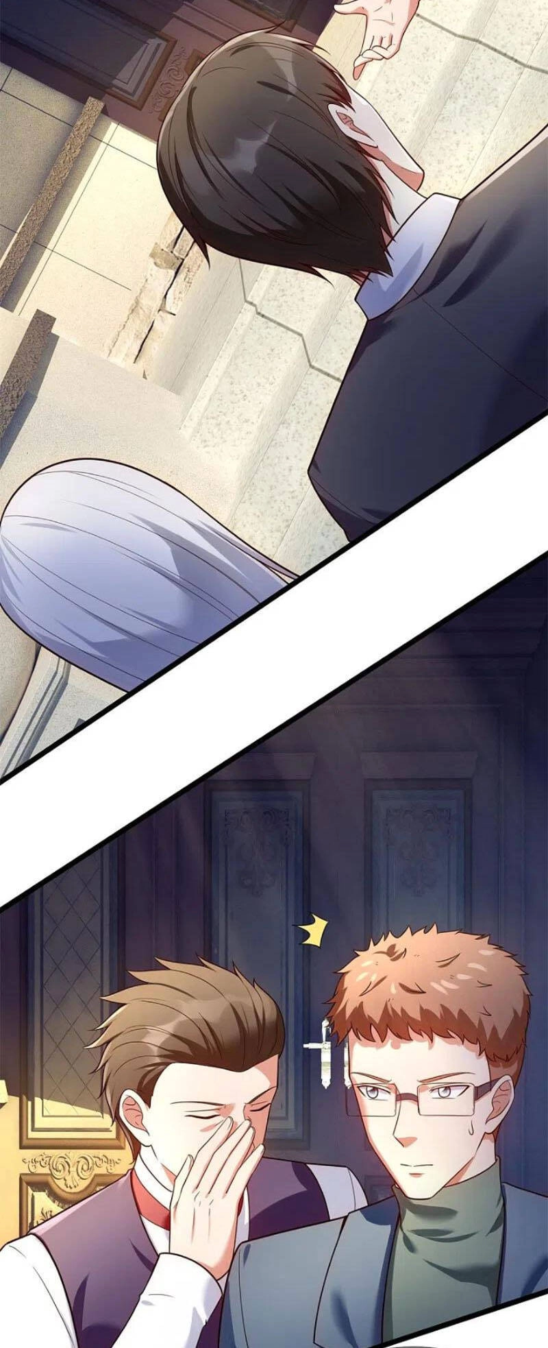 Ta Là Chiến Thần Vô Song Chapter 174 - 8