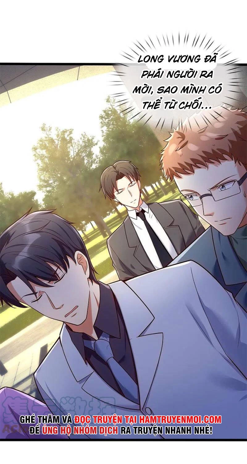 Ta Là Chiến Thần Vô Song Chapter 174 - 11