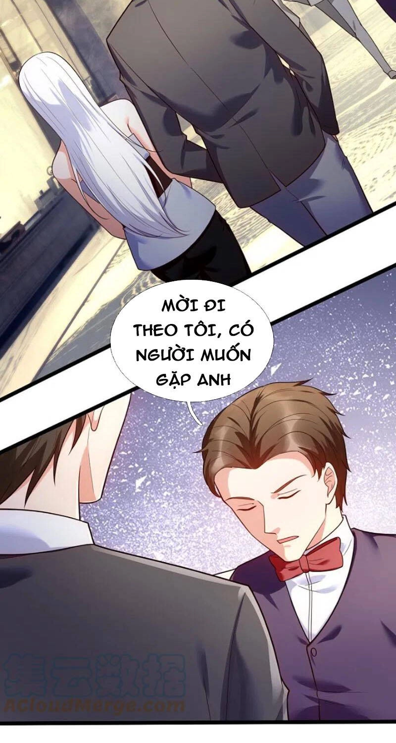 Ta Là Chiến Thần Vô Song Chapter 174 - 13