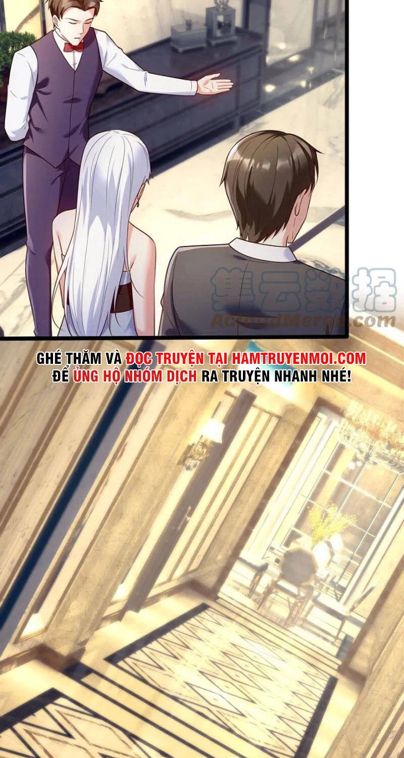 Ta Là Chiến Thần Vô Song Chapter 174 - 15