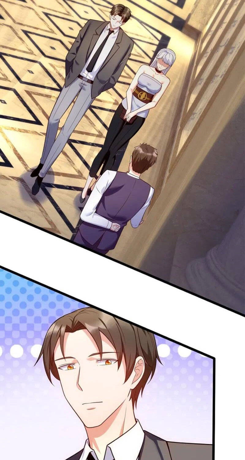 Ta Là Chiến Thần Vô Song Chapter 174 - 16