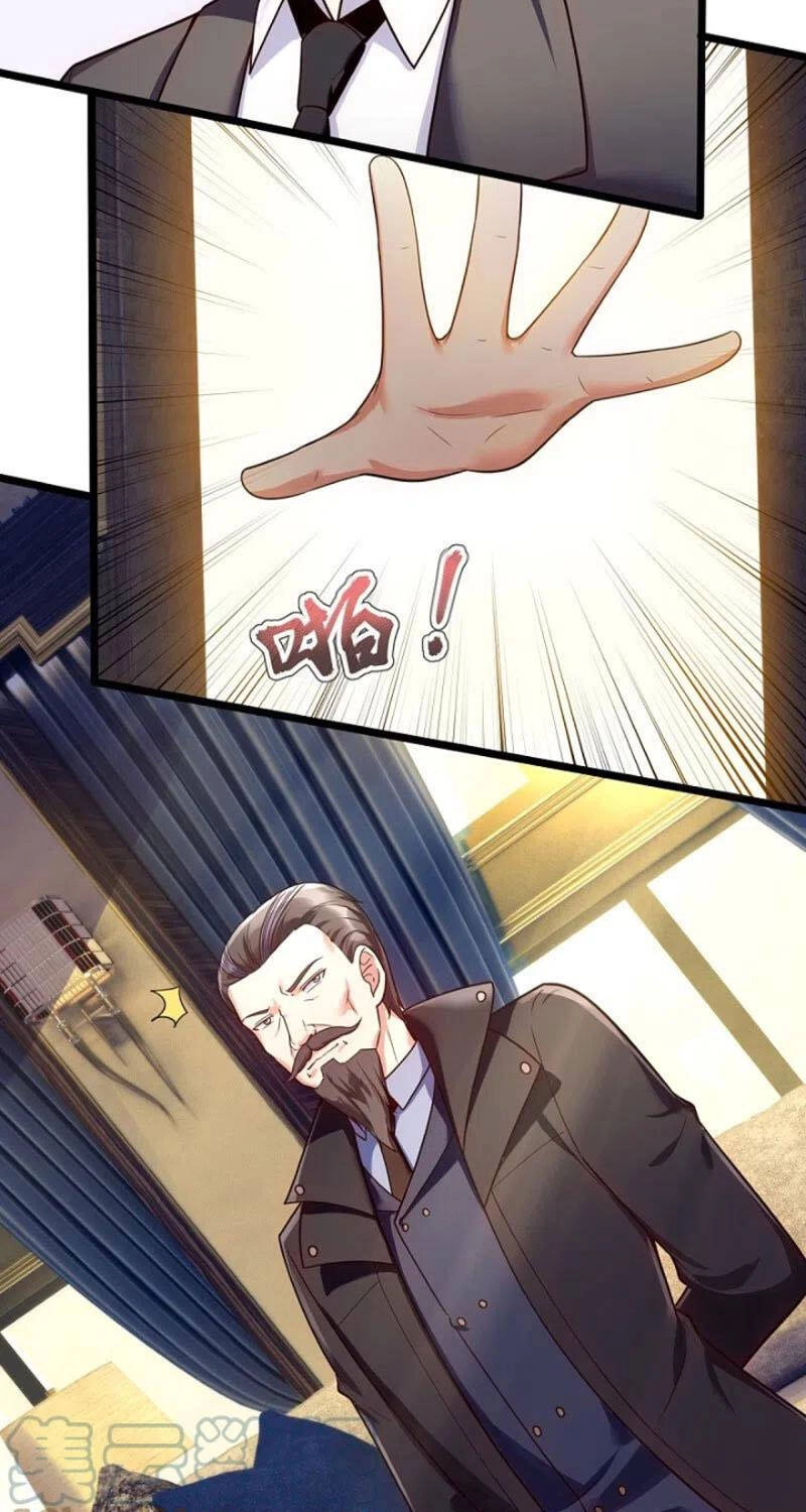 Ta Là Chiến Thần Vô Song Chapter 174 - 17