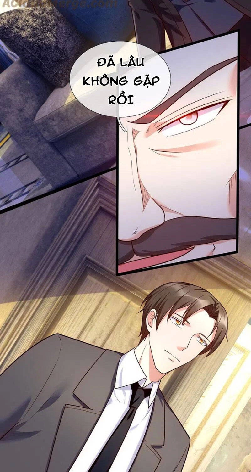 Ta Là Chiến Thần Vô Song Chapter 174 - 18