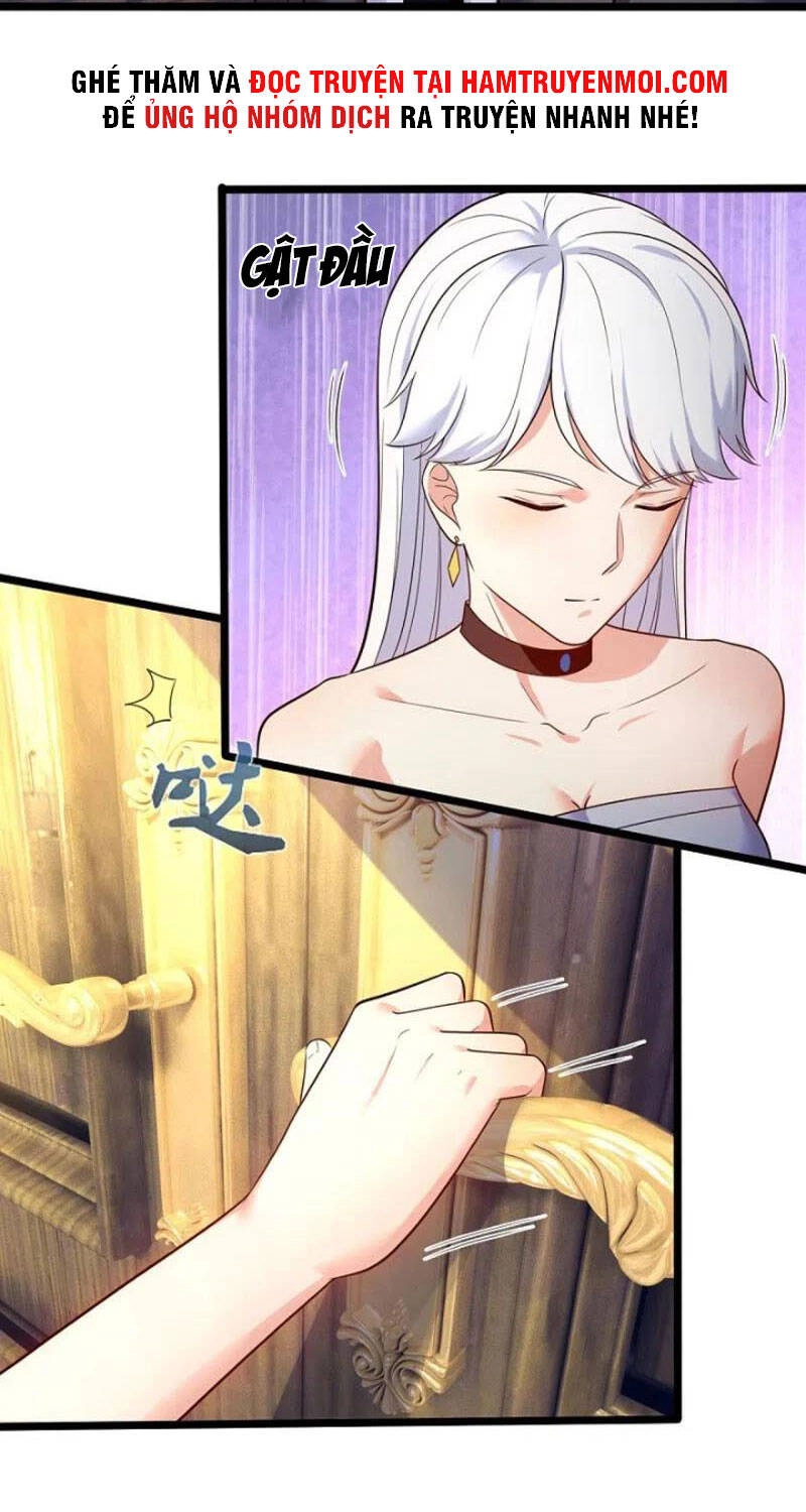 Ta Là Chiến Thần Vô Song Chapter 174 - 20