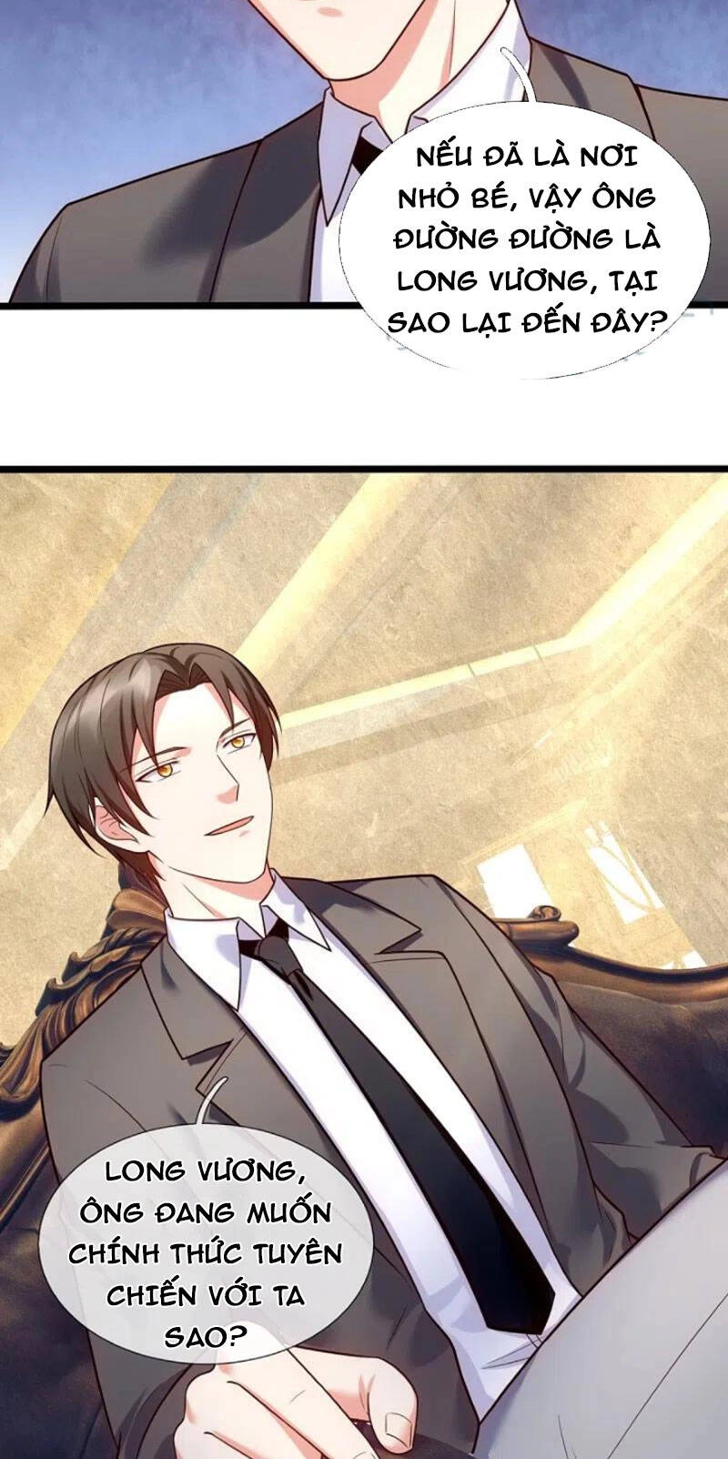 Ta Là Chiến Thần Vô Song Chapter 175 - 3