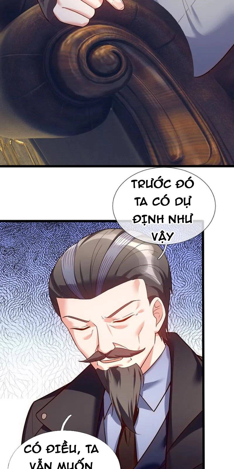 Ta Là Chiến Thần Vô Song Chapter 175 - 4