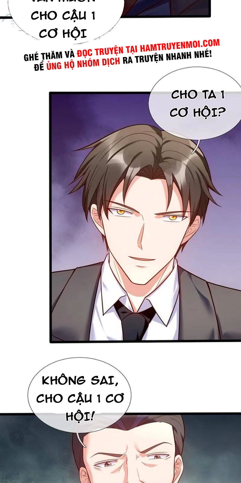 Ta Là Chiến Thần Vô Song Chapter 175 - 5