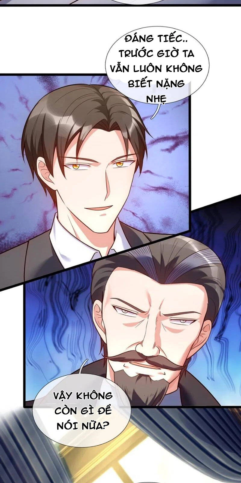 Ta Là Chiến Thần Vô Song Chapter 175 - 7