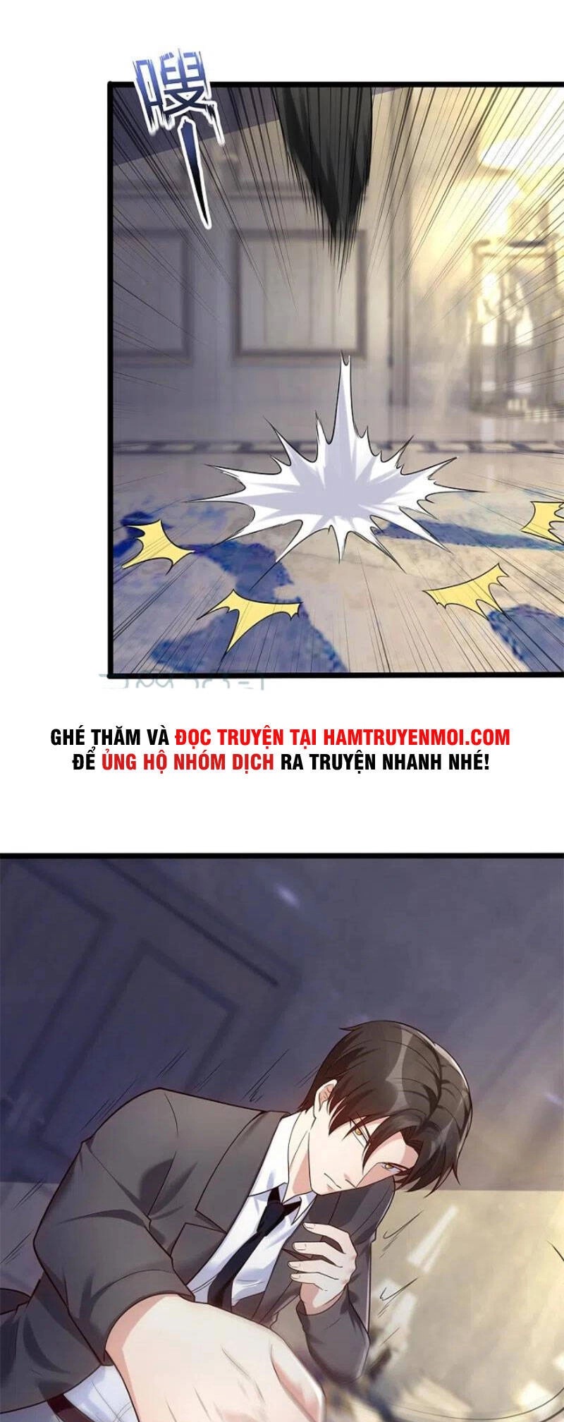 Ta Là Chiến Thần Vô Song Chapter 175 - 11