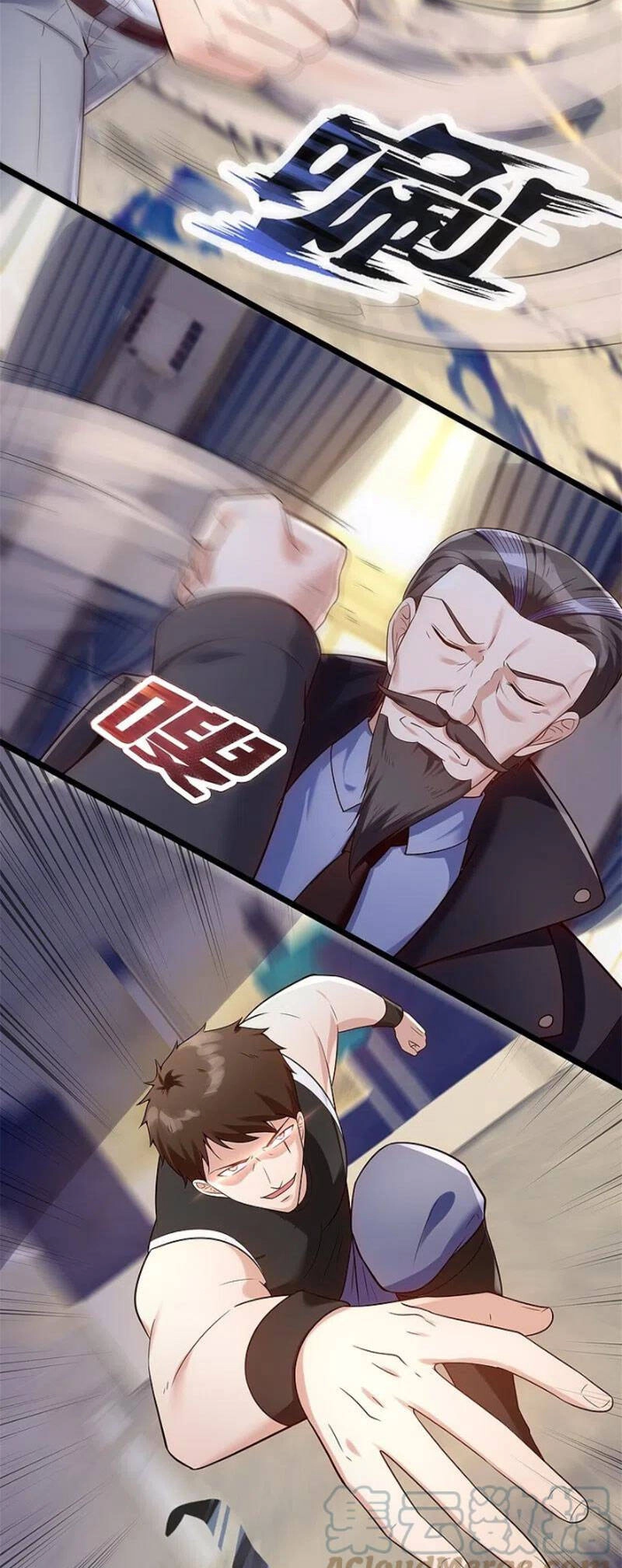 Ta Là Chiến Thần Vô Song Chapter 175 - 12