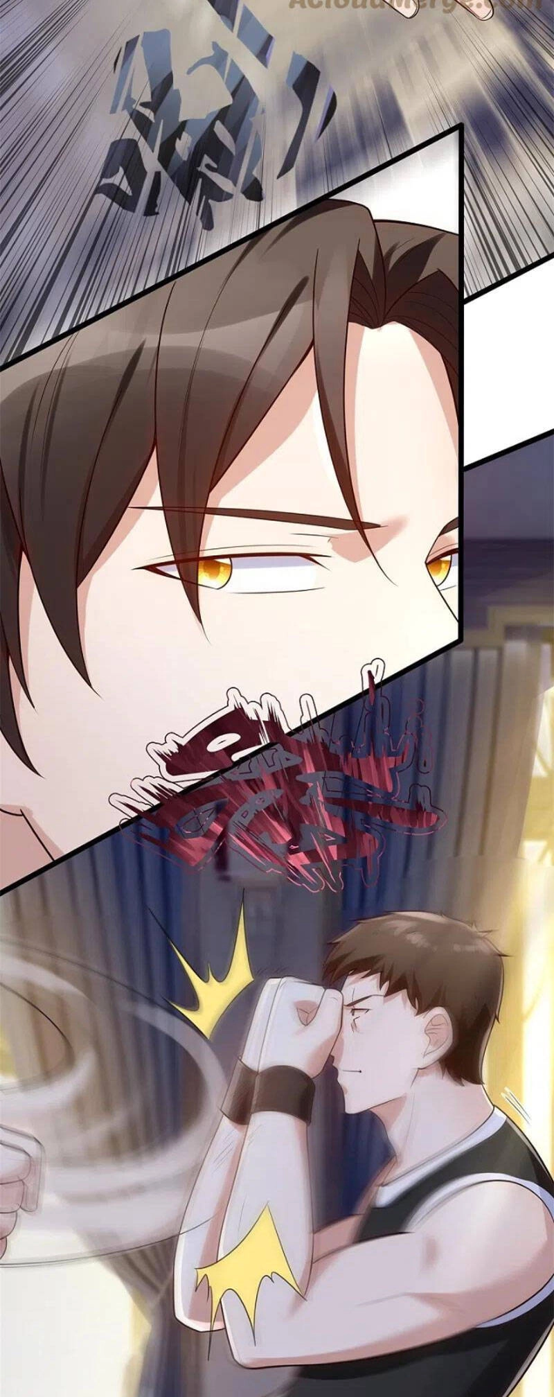 Ta Là Chiến Thần Vô Song Chapter 175 - 13