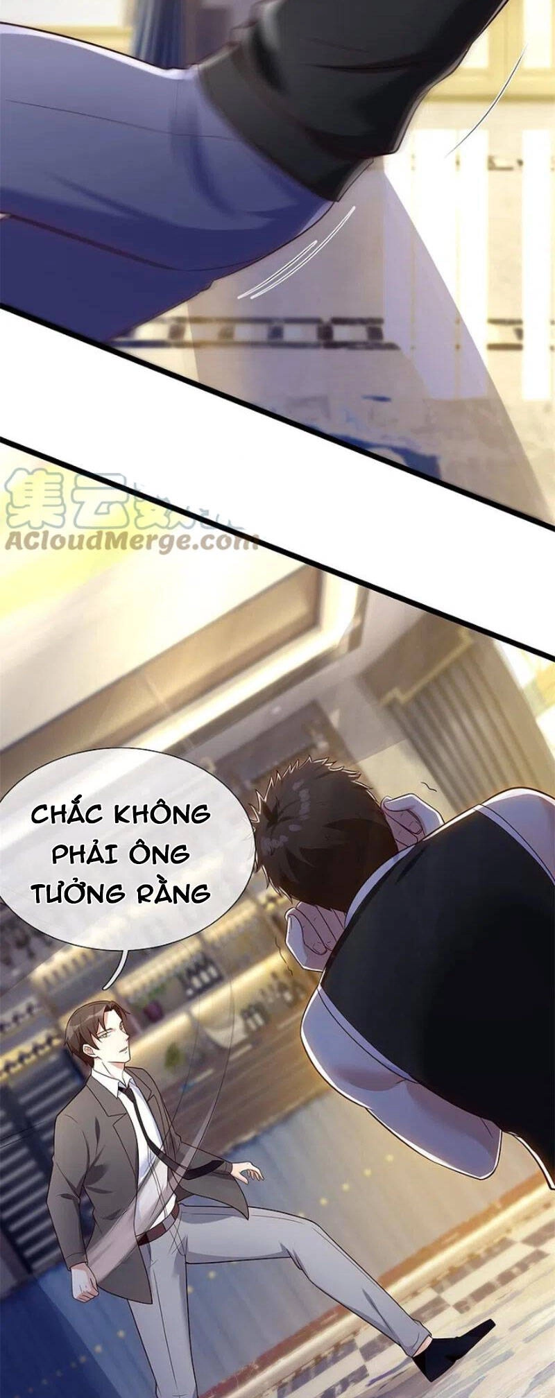 Ta Là Chiến Thần Vô Song Chapter 175 - 14