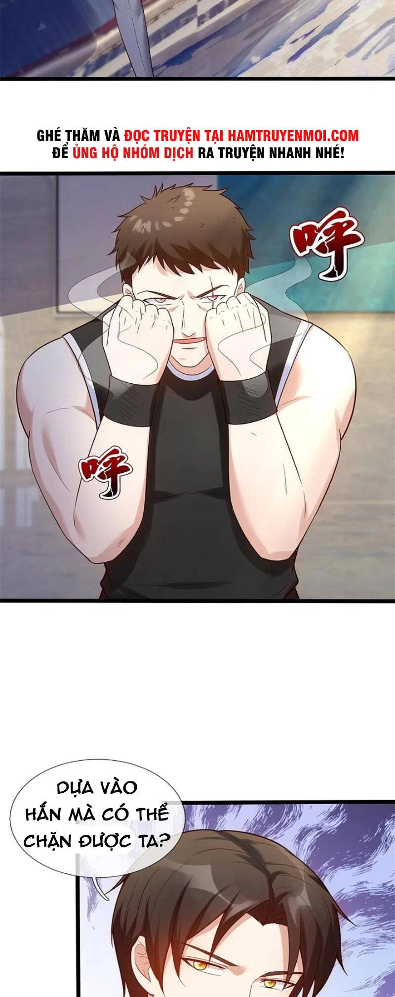 Ta Là Chiến Thần Vô Song Chapter 175 - 15