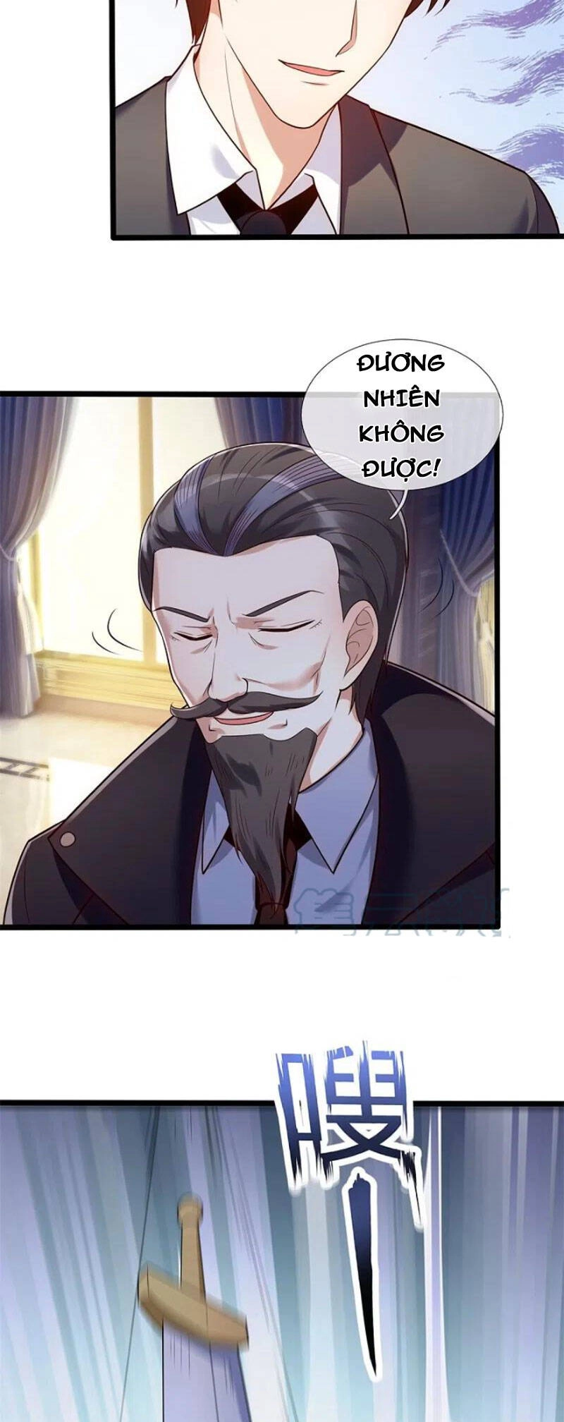 Ta Là Chiến Thần Vô Song Chapter 175 - 16