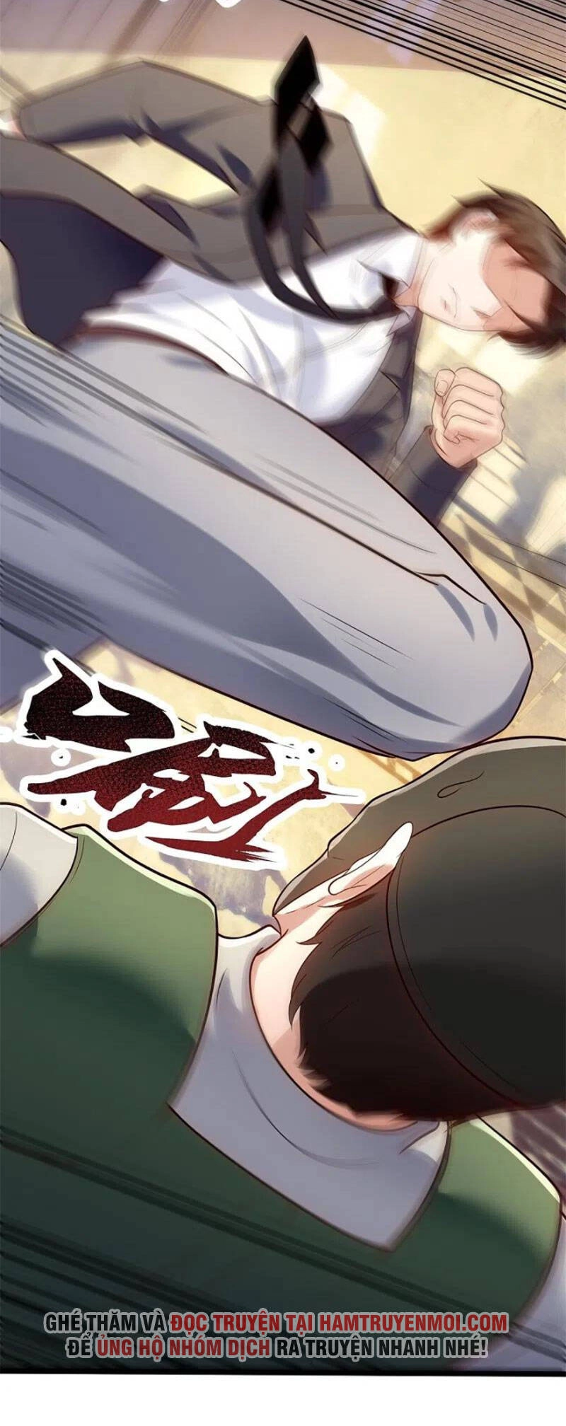 Ta Là Chiến Thần Vô Song Chapter 175 - 20