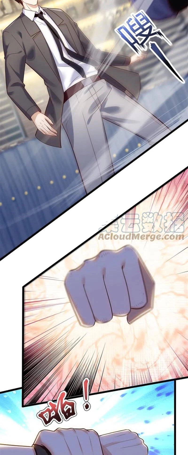 Ta Là Chiến Thần Vô Song Chapter 176 - 2