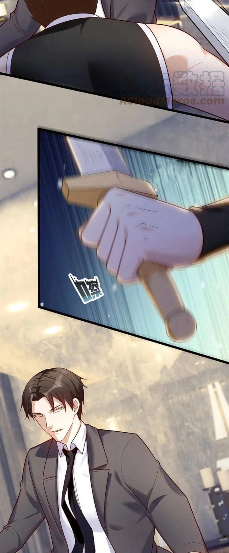 Ta Là Chiến Thần Vô Song Chapter 176 - 5