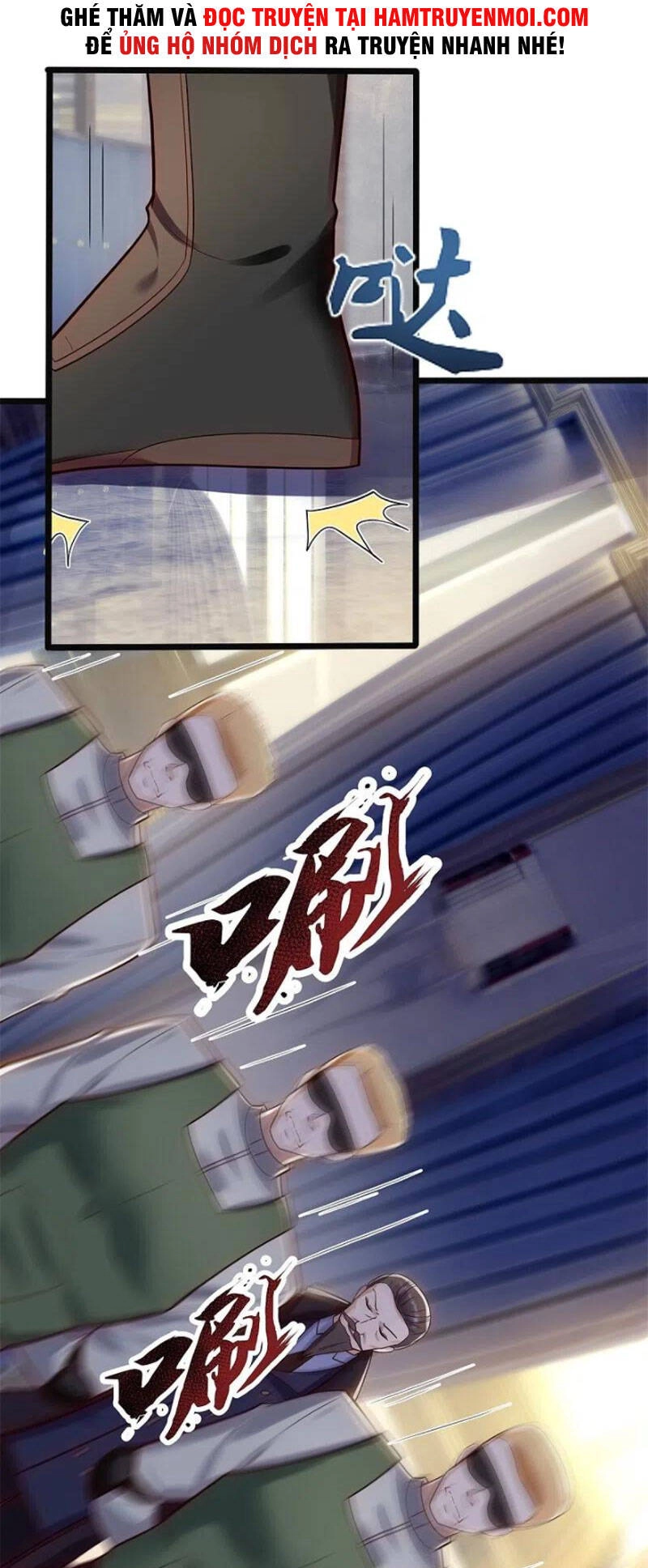 Ta Là Chiến Thần Vô Song Chapter 176 - 10