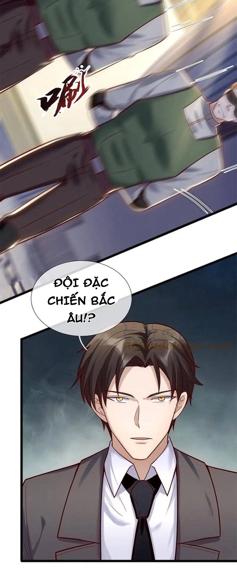 Ta Là Chiến Thần Vô Song Chapter 176 - 11