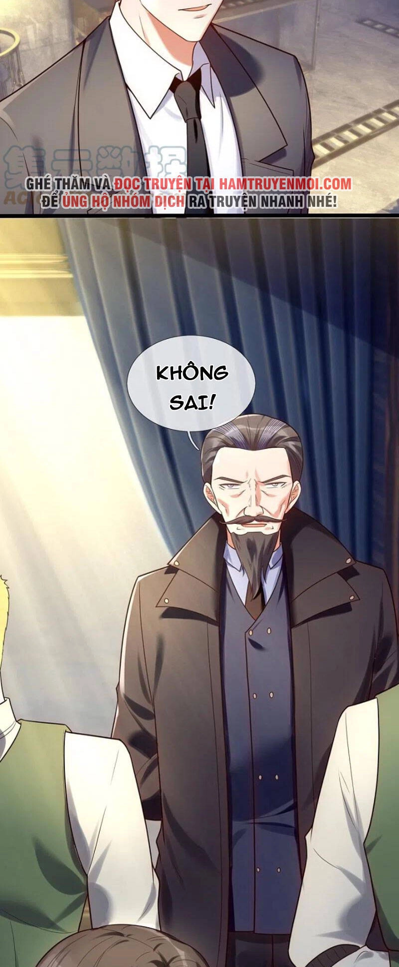 Ta Là Chiến Thần Vô Song Chapter 176 - 14