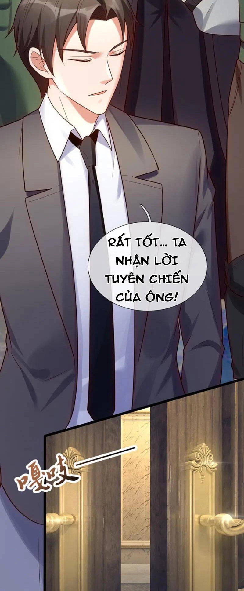 Ta Là Chiến Thần Vô Song Chapter 176 - 15