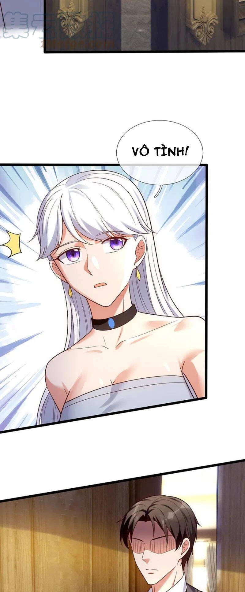 Ta Là Chiến Thần Vô Song Chapter 176 - 16