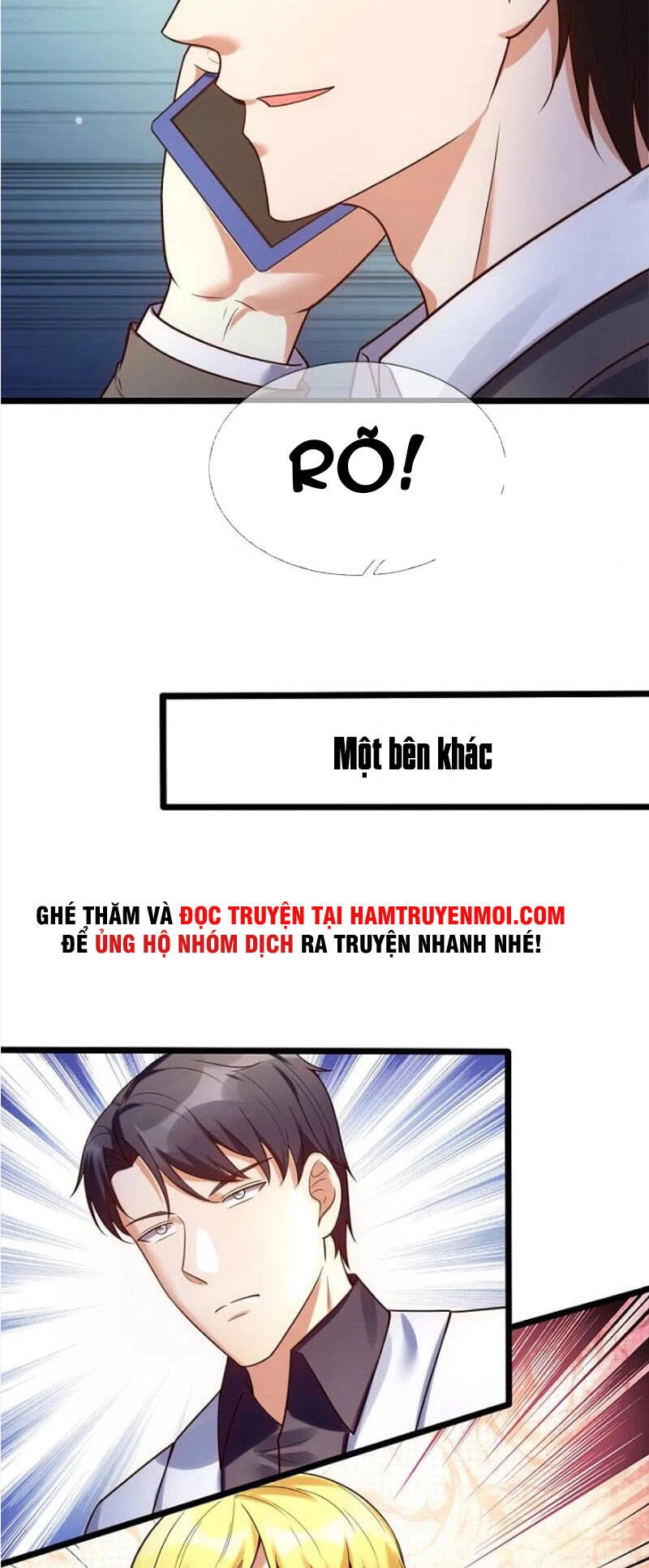 Ta Là Chiến Thần Vô Song Chapter 177 - 2