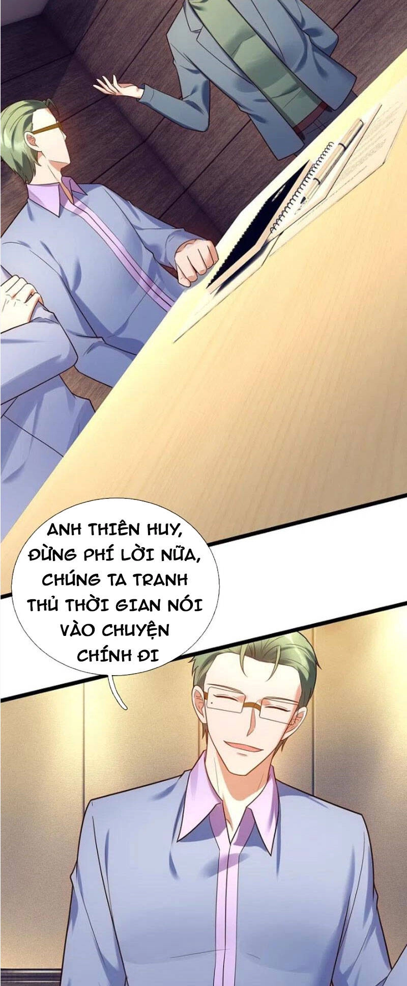 Ta Là Chiến Thần Vô Song Chapter 177 - 4