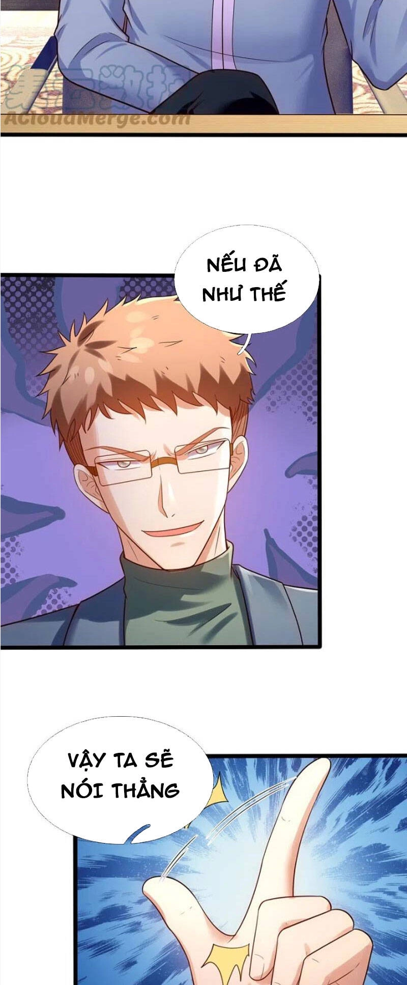 Ta Là Chiến Thần Vô Song Chapter 177 - 5