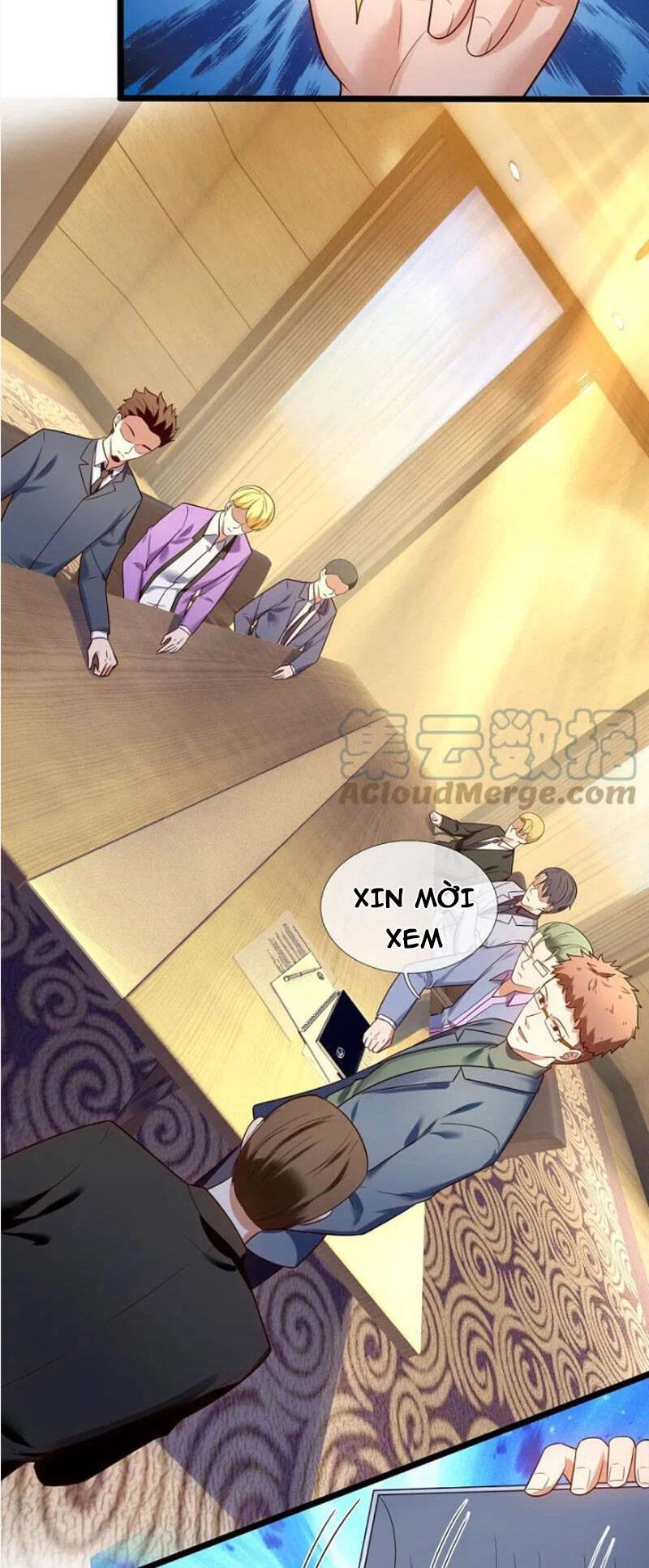 Ta Là Chiến Thần Vô Song Chapter 177 - 6