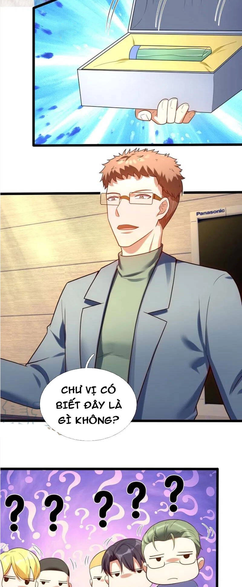 Ta Là Chiến Thần Vô Song Chapter 177 - 7