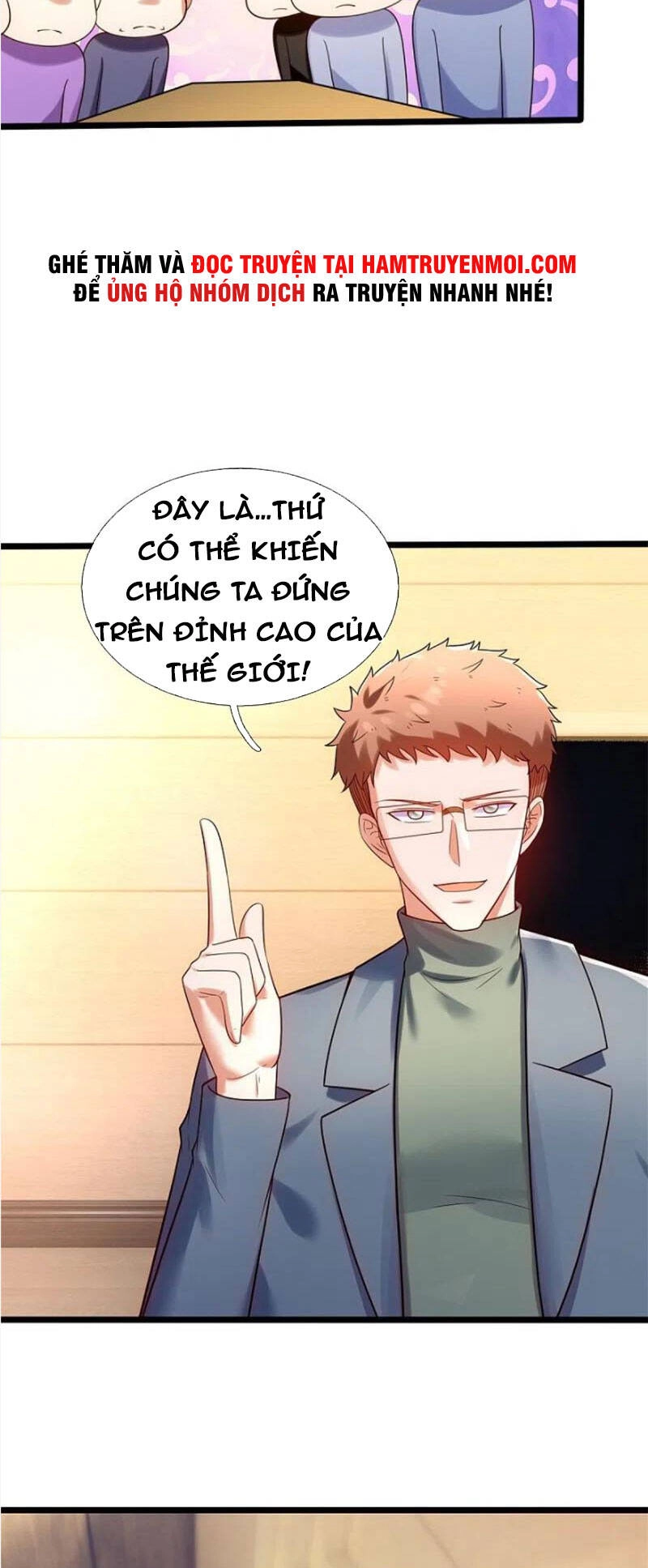 Ta Là Chiến Thần Vô Song Chapter 177 - 8