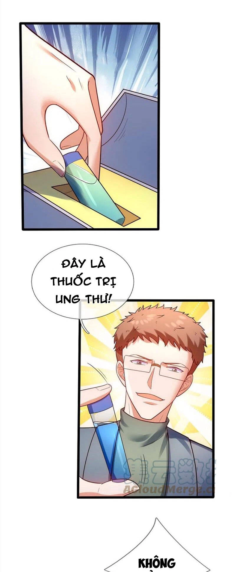 Ta Là Chiến Thần Vô Song Chapter 177 - 10