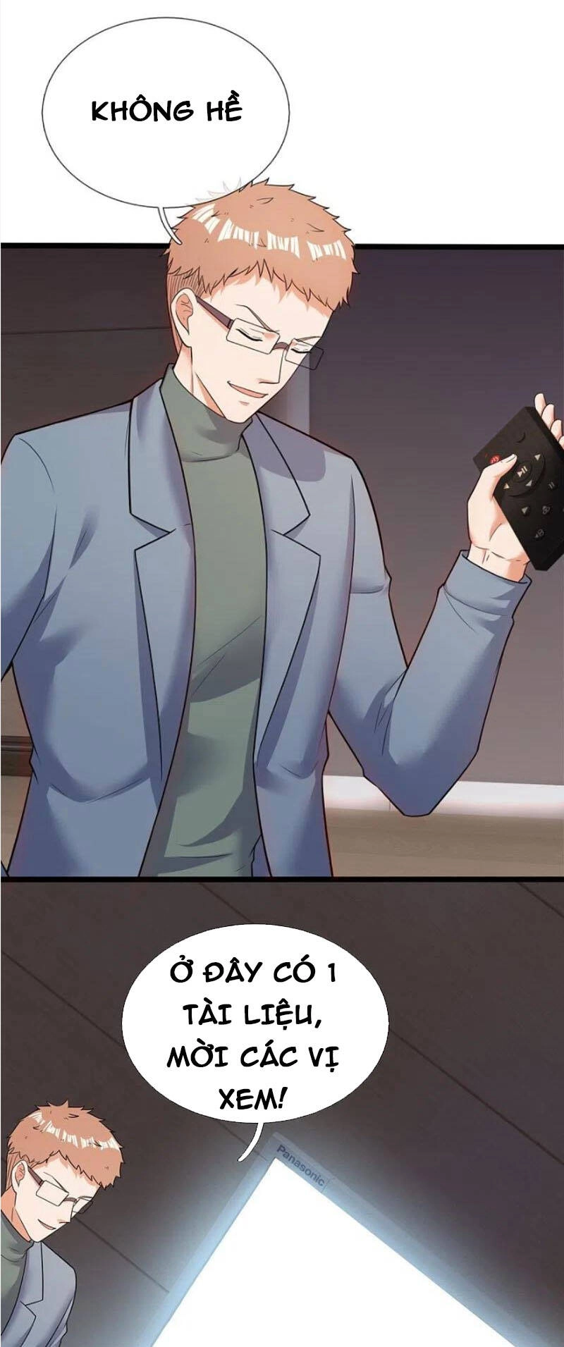 Ta Là Chiến Thần Vô Song Chapter 177 - 12