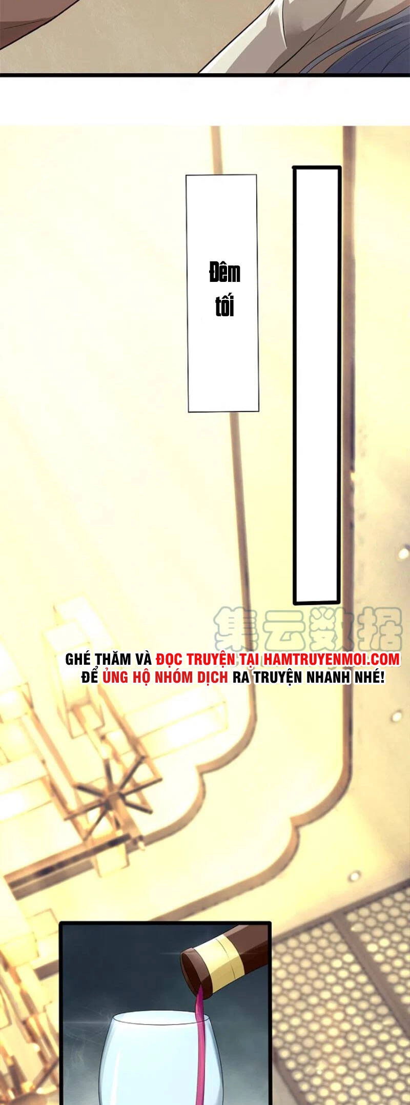 Ta Là Chiến Thần Vô Song Chapter 178 - 5