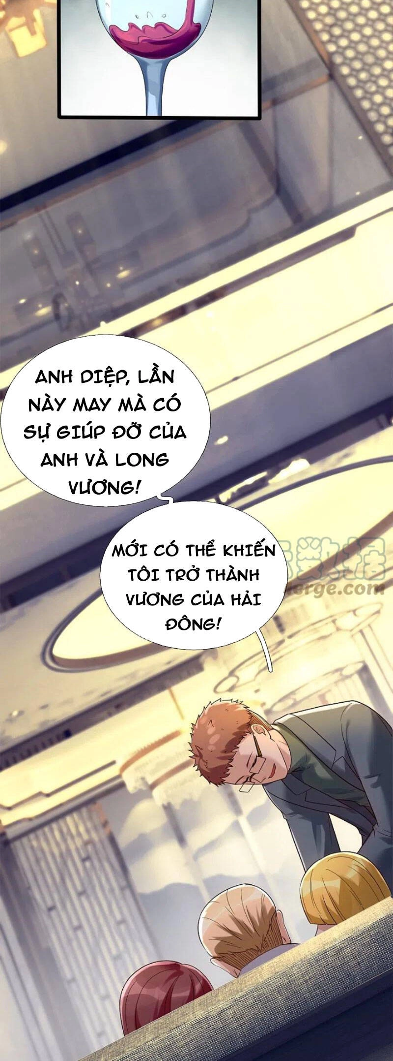 Ta Là Chiến Thần Vô Song Chapter 178 - 6