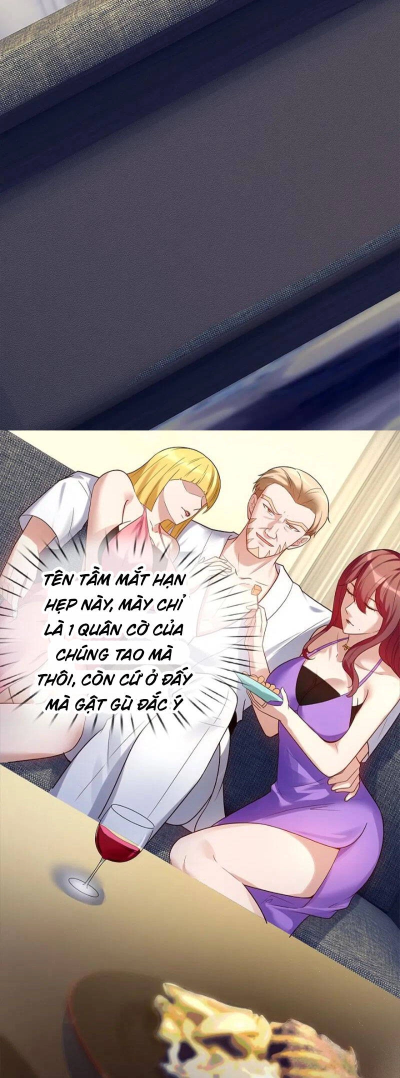 Ta Là Chiến Thần Vô Song Chapter 178 - 7