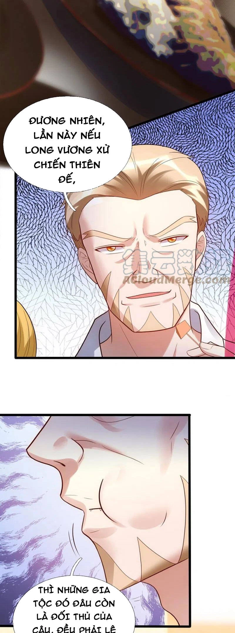 Ta Là Chiến Thần Vô Song Chapter 178 - 8