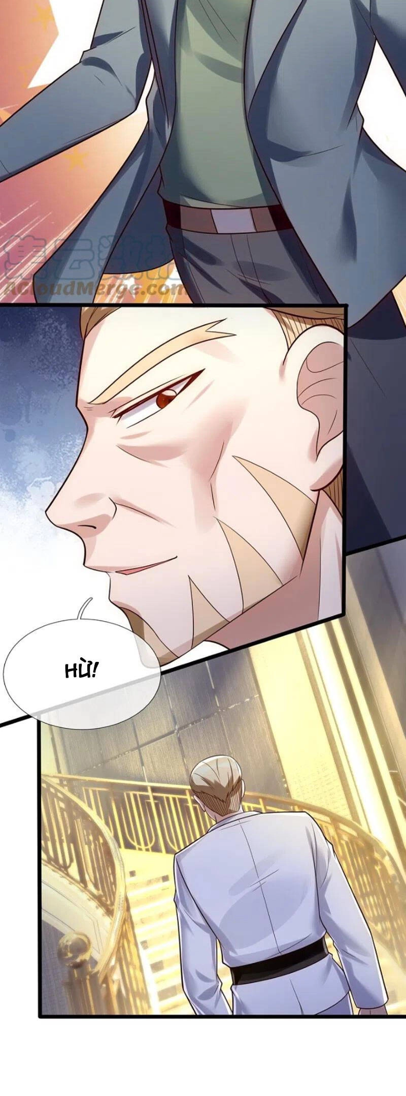 Ta Là Chiến Thần Vô Song Chapter 178 - 10