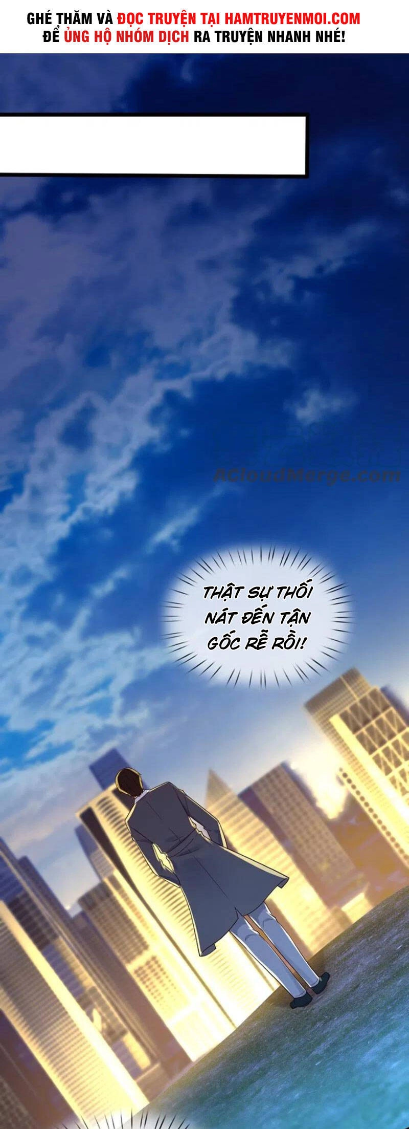 Ta Là Chiến Thần Vô Song Chapter 178 - 11