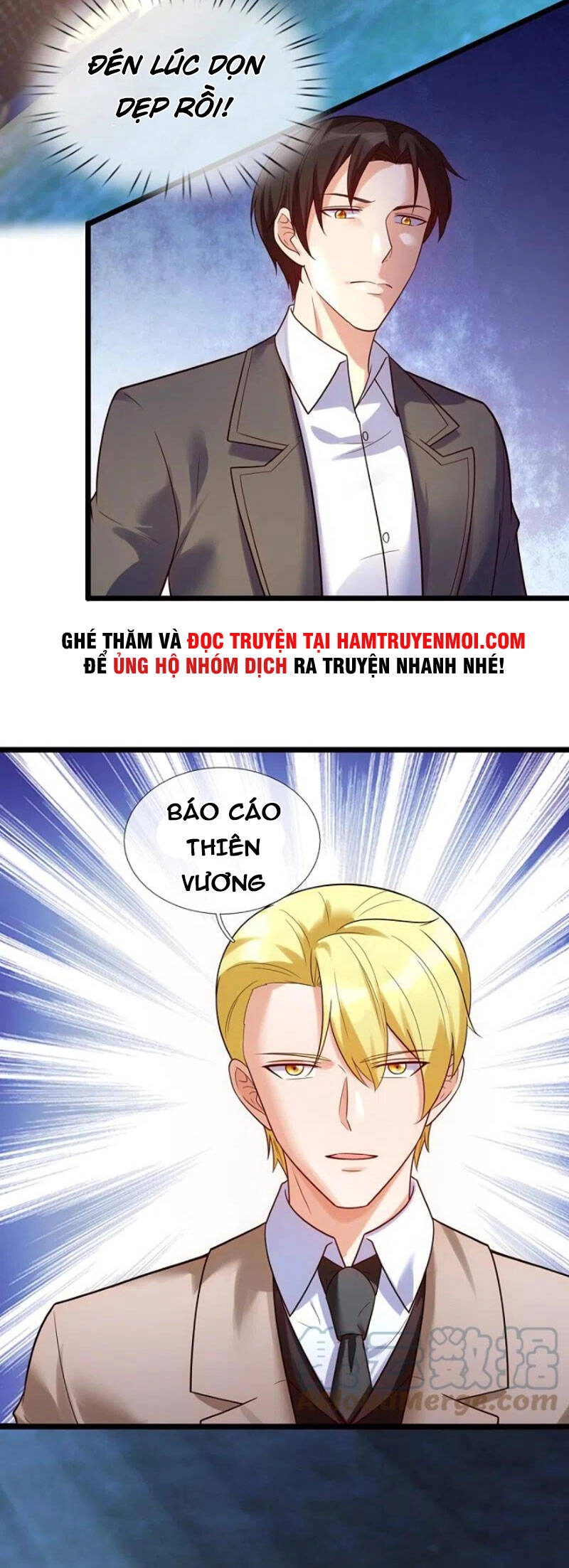 Ta Là Chiến Thần Vô Song Chapter 178 - 12