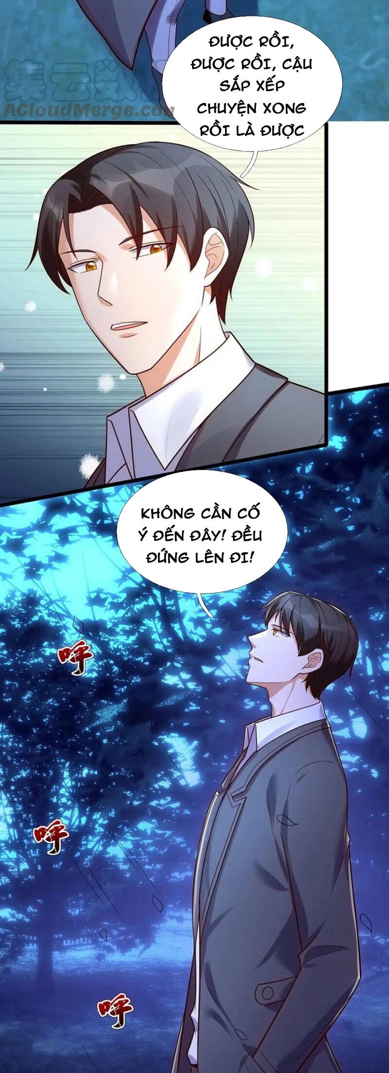 Ta Là Chiến Thần Vô Song Chapter 178 - 14