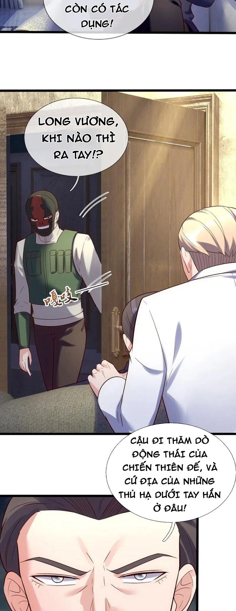 Ta Là Chiến Thần Vô Song Chapter 179 - 2