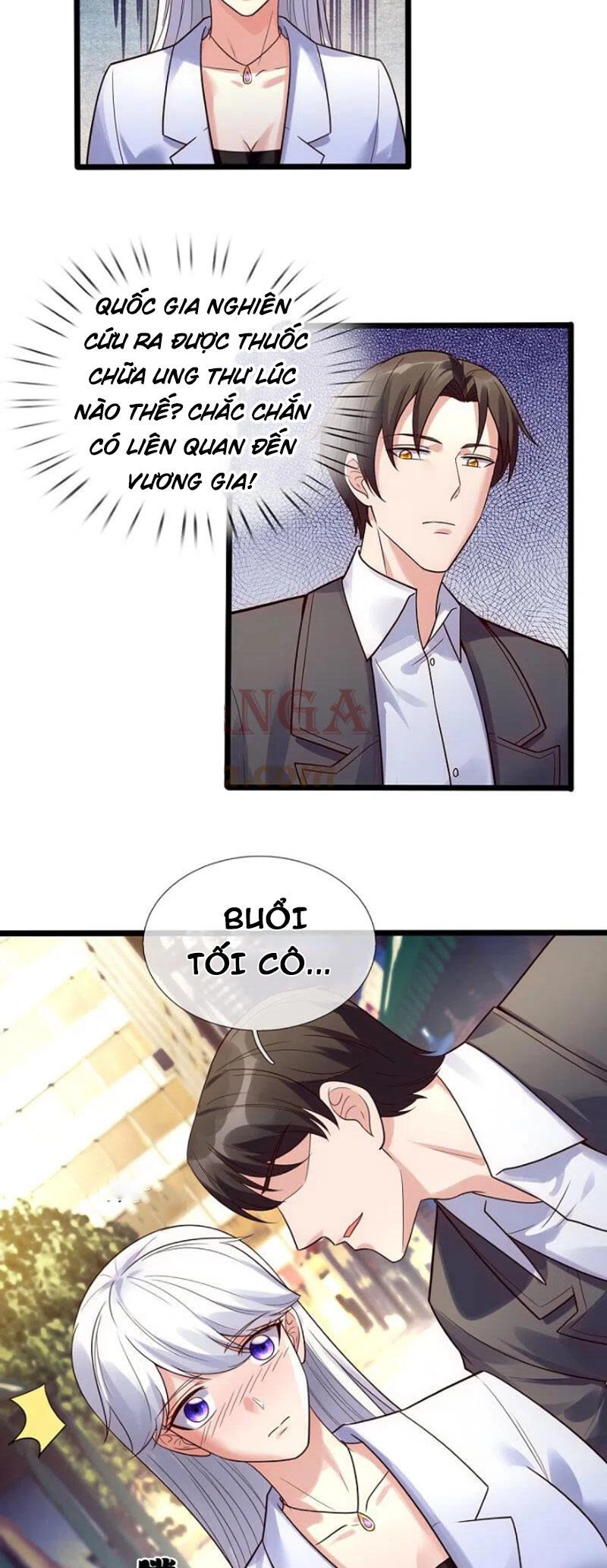 Ta Là Chiến Thần Vô Song Chapter 179 - 5